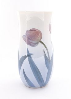 Royal Copenhagen Tulip Vase