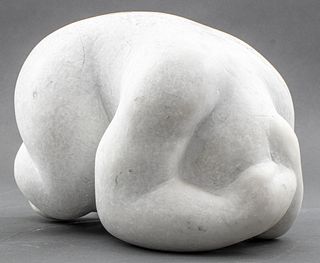 Fiona Maher Modern Stone Sculpture