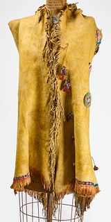 Native American Dress or Robe