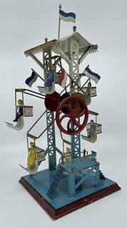 Ferris Wheel Toy