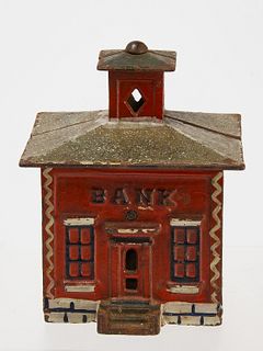 Cupola Bank