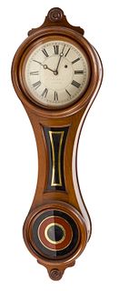 Howard Wall Clock