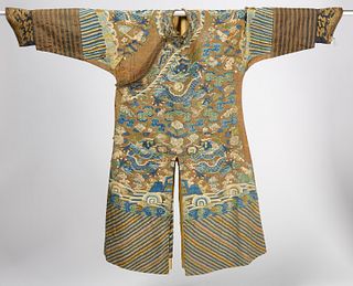 Early Chinese Robe