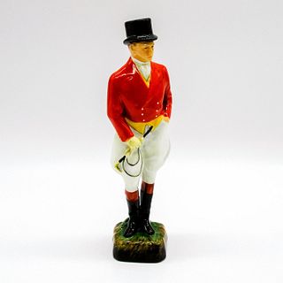 Prince of Wales HN1217 - Royal Doulton Figurine