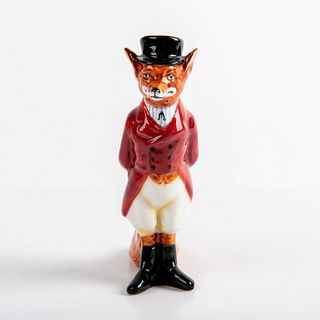 Royal Doulton Figurine, Huntsman Fox D6448
