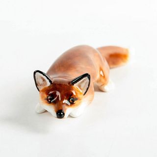 Royal Doulton Figurine, Fox Stalking HN147A-1