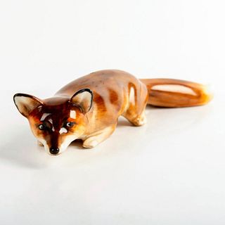 Royal Doulton Figurine, Fox Stalking HN147E