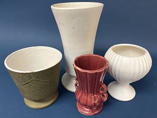 McCoy Pottery Vases