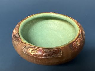 Rookwood Pottery Bowl