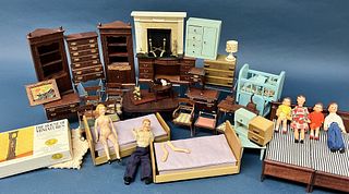 Dollhouse Furniture