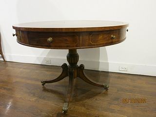 19th Century English Style Table