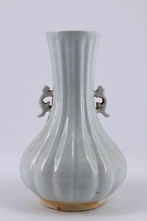 Qing Ying Qing Porcelain Vase
