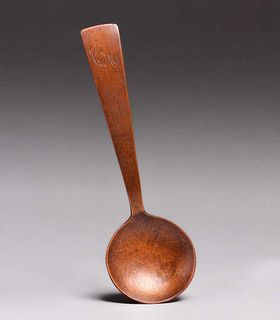 Minneapolis Handicraft Guild Spoon c1910