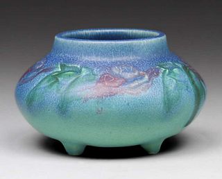 Rookwood Pottery Charles Todd Vase 1915