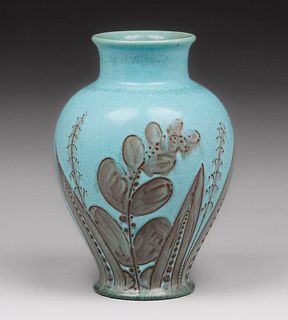 Rookwood William Henschell #2746 Vase 1927