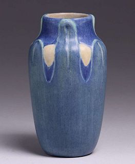 Newcomb College Corrine Marie Chalaron Vase 1919
