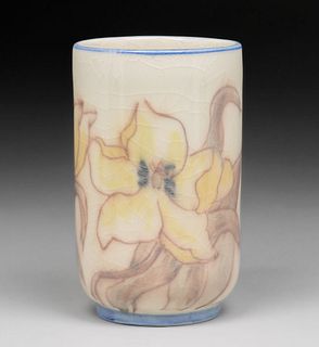 Rookwood Jens Jensen 1948 Vase