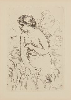 Pierre-Auguste Renoir (1841-1919, French)