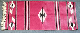 Navajo Weaving or Rug