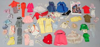 Vintage Doll Clothing and Accessories