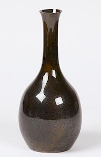 Rookwood Bottle Vase