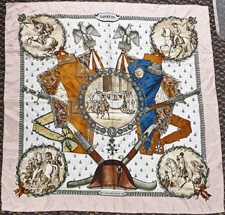 Buy Cheap HERMES Scarf #999930136 from