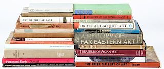 Reference Library of Asian Arts