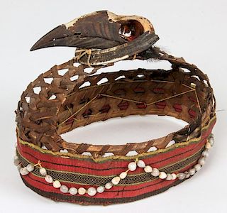 Tribal Headdress