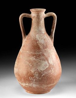 Roman Terra Sigillata Amphora