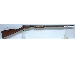 WINCHESTER 1890 .22WRF RIFLE (USED)