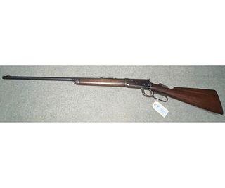 WINCHESTER 1894 .32WS RIFLE (USED)