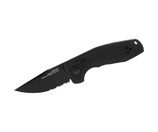 SOG-Tac 3in Drop Point Knife (NEW)