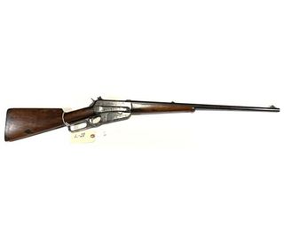 WINCHESTER 1895 .30-03 GOVT RIFLE (USED)