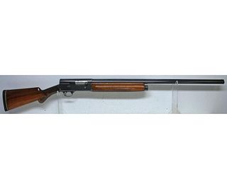 FN BROWNING A5 12GA SHOTGUN (USED)