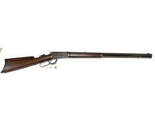 WINCHESTER 1894 .30WCF RIFLE (USED)