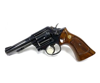 SMITH & WESSON 13-1 .357MAG REVOLVER (USED)