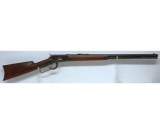 WINCHESTER 1892 .25-20 LEVER ACTION RIFLE (USED)