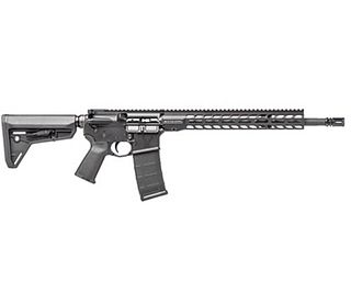 STAG ARMS 5.56MM NATO TACTICAL RIFLE (NEW)