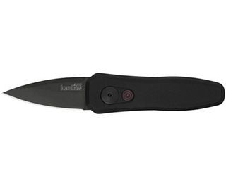Kershaw Launch 4 Black 1.9in Knife