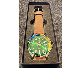 NEW THREE LEAGUES ARTILLERY 43MM DIVER WATCH