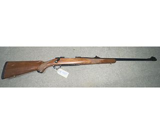 RUGER M77 .338 WIN MAG RIFLE (USED)