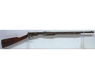 WINCHESTER 1906 .22 SHORT RIFLE (USED)