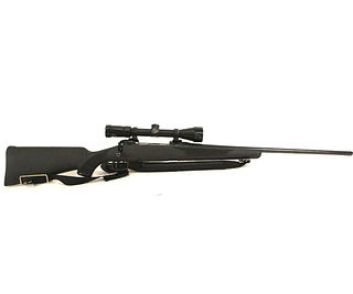 SAVAGE 111 LR .300 WIN MAG BOLT ACTION RIFLE (USED