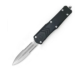Cobratec FSX OTF Dagger Knife
