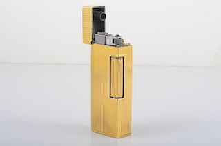 Dunhill Gold Lighter