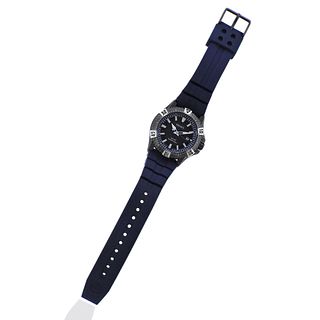 Seiko Solar Diver Kinetic Watch V157