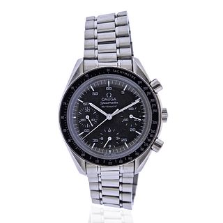 Omega Speedmaster Reduced Chronograph Automatic Men's Watch 3510.50.00