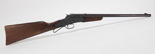 Hamilton No. 27 Rifle
