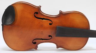 Copy of an Antonius Stradivarius Viola