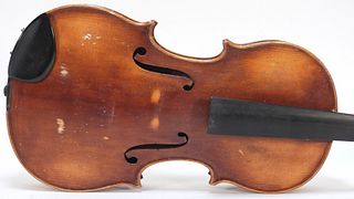 John Juzek 4/4 Violin